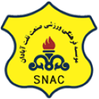 صنعت نفت آبادان