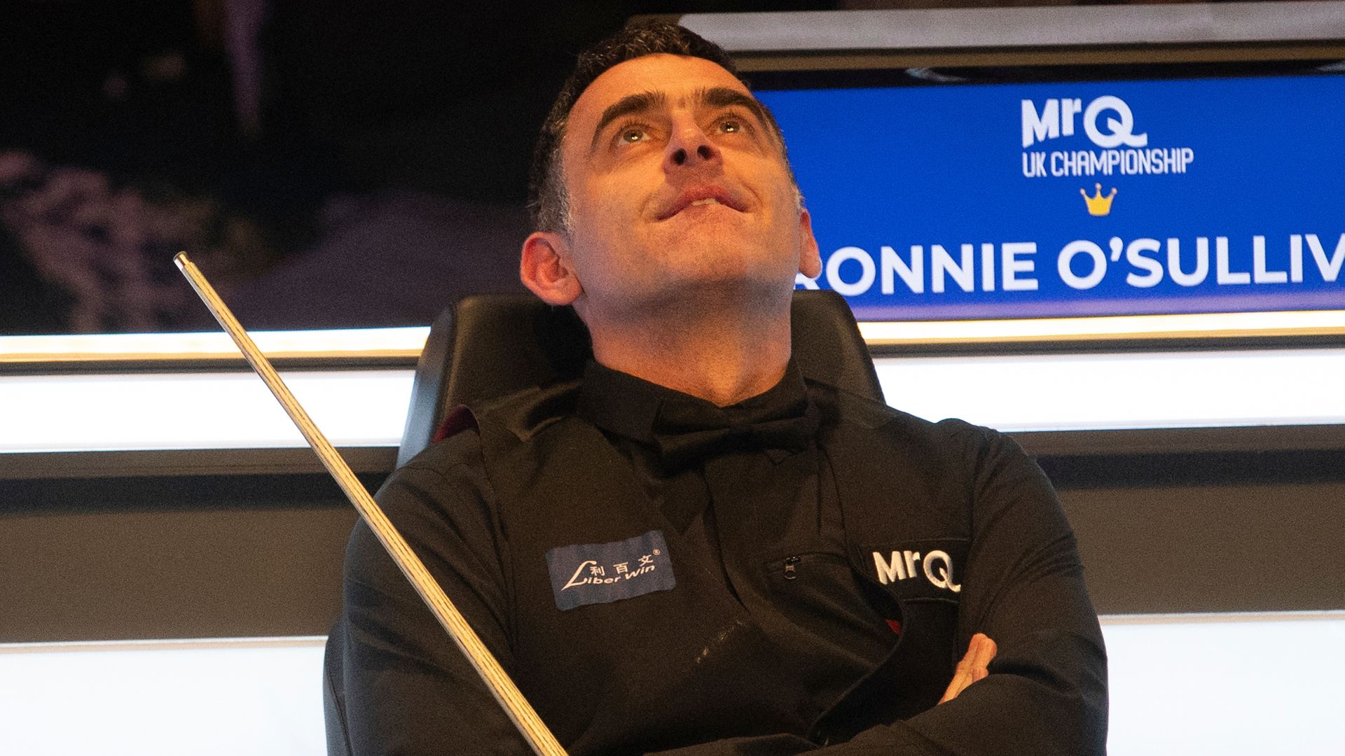 Ronnie O’Sullivan Eliminated from Shenzhen Open by World No. 64