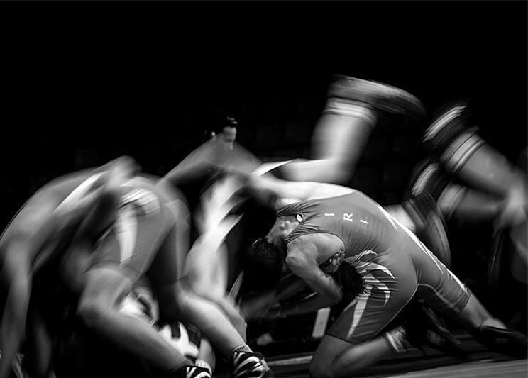 Iran’s Freestyle and Greco-Roman Wrestling Teams to Hold Camp at National Teams Camp