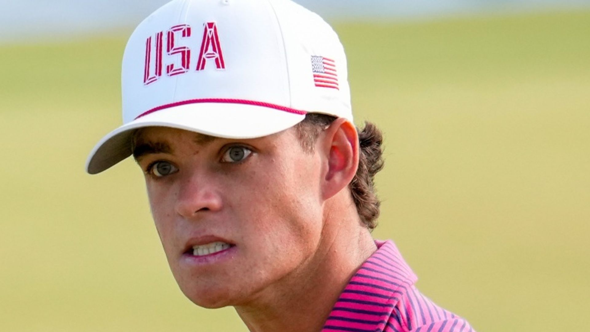 U.S. Comeback on Final Day; 11th Consecutive Presidents Cup Title